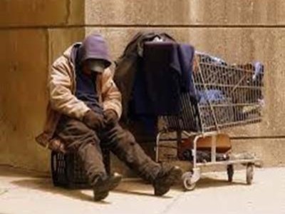 2023 HOMELESS ACTION WEEK: OCTOBER 9 –&nbsp;15